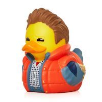 Tomik Toys GmbH Marty McFly Sammelente (Mini Version)