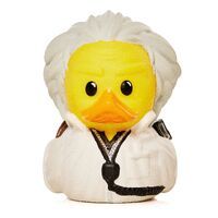 Tomik Toys GmbH Doc Brown Sammelente (Mini Version)