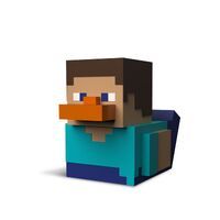 Tomik Toys GmbH Minecraft Steve Sammelente (Mini Version)