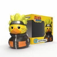 Tomik Toys GmbH Naruto Shippuden Sammelente (Box Version)