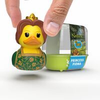 Tomik Toys GmbH Shrek Prinzessin Fiona Sammelente (Mini Version)