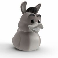 Tomik Toys GmbH Shrek Esel Sammelente (Box Version)