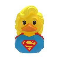Tomik Toys GmbH Super Girl Sammelente (Mini Version)