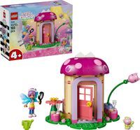 LEGO® Gabby's Dollhouse 11212 Kitty Fees Gartenhaus
