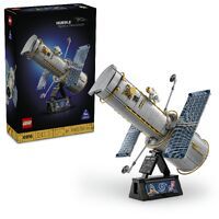 LEGO Icons 11382 Hubble-Weltraumteleskop LEGO