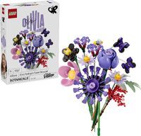 LEGO® Botanicals 11507 Olivia Rodrigos Blumenstrauß