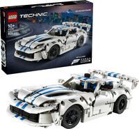LEGO Technic 42234 Dodge Viper GTS-R Sportwagen LEGO