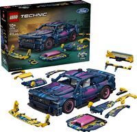 LEGO Technic 42236 Ford Mustang GT LEGO