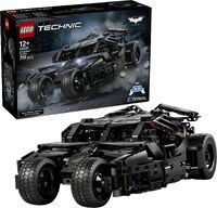 LEGO Technic 42239 Batmobile Tumbler LEGO