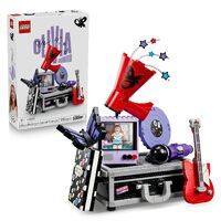 LEGO® Special Editions 43030 Olivia Rodrigos Geheimer Koffer