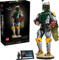 LEGO Star Wars 75455 Boba Fett LEGO