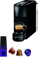 Krups NESPRESSO MASCHINE ESSENZA (XN 1108 MINI      SW)