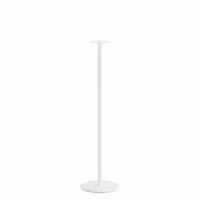 NorStone Lautsprecher-Fuß/Ständer/Halter für WiiM Sound NorStone Sortiment Speaker Stand weiss
