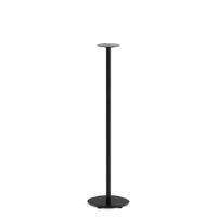 NorStone Lautsprecher-Fuß/Ständer/Halter für WiiM Sound NorStone Sortiment Speaker Stand schwarz
