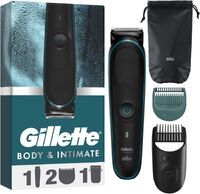 Gillette Body & Intimate i5