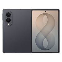 Samsung Z Fold8 256GB EE sw (SM-F971BZKBEEE)
