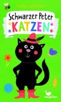 Magellan GmbH & Co.KG Schwarzer Peter - Katzen