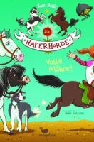 Magellan GmbH & Co.KG Die Haferhorde - Volle Maehne! Band 2