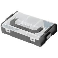 CIMCO L-BOXX MINI, LEER (438000)