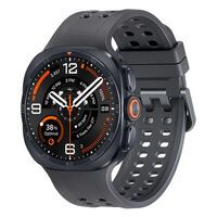 Samsung Watch Ultra 2 47mm LTE grau (SM-L715FZKAEUE)