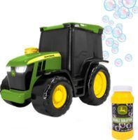 TOMY UK CO. Ltd. John Deere Bubble & Go Traktor