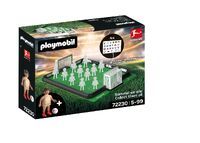 PLAYMOBIL Bundesliga Matchday Set