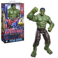 Hasbro SPI Brand New Day Titan Serie Hulk
