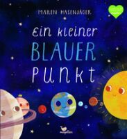 Magellan GmbH & Co.KG Ein kleiner blauer Punkt