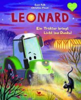 Magellan GmbH & Co.KG Leonard - Ein Traktor bringt Licht ins Dunkel