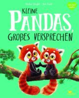 Magellan GmbH & Co.KG Kleine Pandas, großes Versprechen