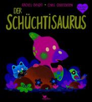 Magellan GmbH & Co.KG Der Schüchtisaurus