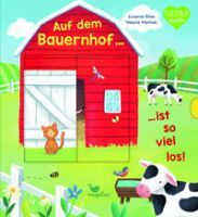 Magellan GmbH & Co.KG Auf dem Bauernhof ist so viel los!