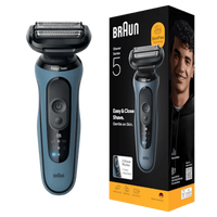 Braun BRA Rasierer Serie 5 52-A1000S