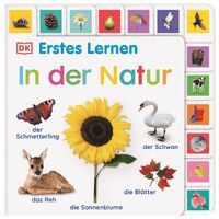 Dorling Kindersley Verlag GmbH Erstes Lernen. In der Natur