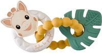 elements for kids GmbH Beißring Tropical / Naturkautschuk