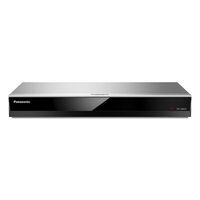 Panasonic DP-UB424AGS silber BluRay-Player -Standgeräte-