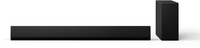 LG Electronics SOUNDBAR 3.1.  WIRLESS    420W (DSG10TY          SW)