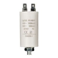 Nedis Multipack Kondensator / 3.0 uF / 450 V / Faston / 1 Stück - 10 Stück