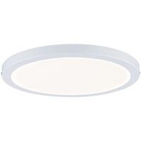 PAULMANN Atria - 1 bulb(s) - Incandescent - 2700 K - 1500 lm - IP20 - White