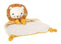 small foot Schnuffeltuch Little Lion