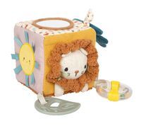 small foot Spielwürfel ausStoffLittleLion