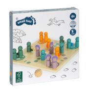 small foot GmbH&Co. KG Ludo ''Dino