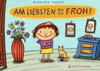 Gerstenberg Am liebsten bin ich froh!