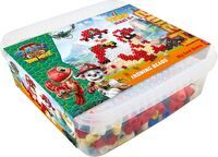 Dan Import 