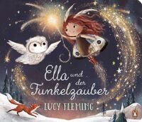 Penguin Random House Verlagsgruppe Ella und der Funkelzauber