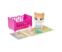 Simba Toys GmbH & Co.KG Pamper Petz Kitty