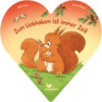 Magellan GmbH & Co.KG Zum Liebhaben ist immer Zeit