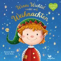 Magellan GmbH & Co.KG Winni Wichtel wartet auf Weihnachten