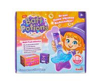 Simba Toys GmbH & Co.KG Baff Potions Badezauberset
