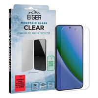 Eiger Schutzglas GooglePixel 11/Pro (EGSP01186)
